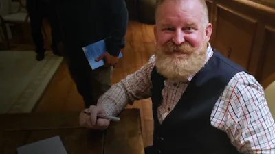 Freedom Didn't Happen When This Man Tried to 'Pray the Gay Away,' Then Jesus Showed Him His Real Identity
