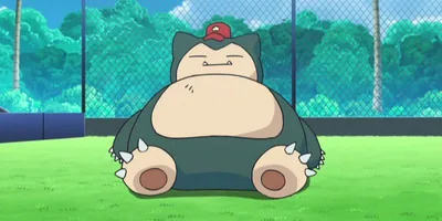 Two Cops Were Fired For Ignoring a Robbery to Chase a Snorlax in Pokemon Go - RELEVANT