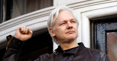 U.K. Court Decides WikiLeaks Founder Can Appeal Extradition Request