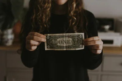 Treating Your Money Differently in 2021