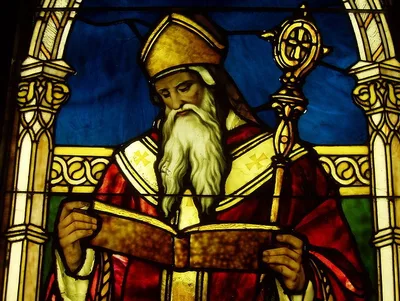 2 lost sermons by St. Augustine about Witch of Endor discovered in Polish monastery