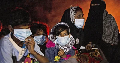 U.S. to declare genocide in Myanmar