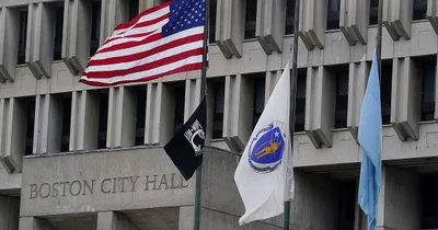 Supreme Court favors Christian flag-flyers