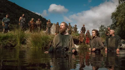 Faith-Based Entertainment Sees a Revival in Hollywood. Defining What It Is Can Be a Challenge