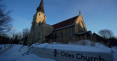 Feds Arrest Protesters Who Entered Minnesota Church