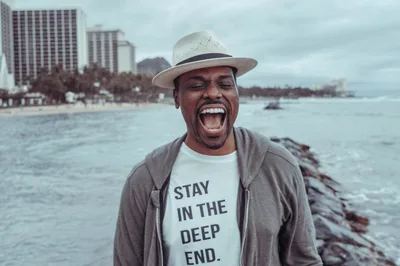 What God Gives Black Americans That The Country Does Not