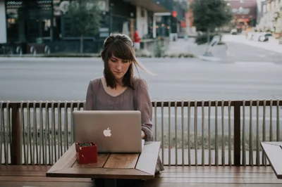 You Don’t Have to Quit Your Job to Get the Job You Want