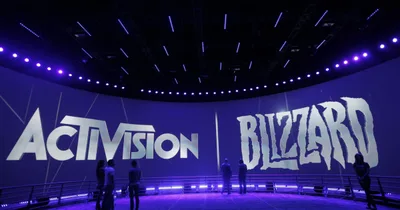 Britain clears Microsoft’s $69 billion Activision Blizzard deal