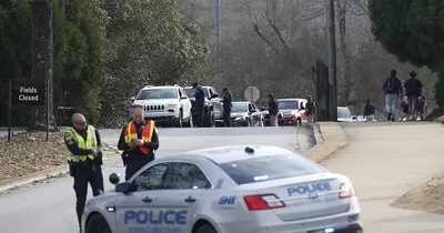 Georgia Governor Blames Border Crisis for Augusta Student Murder