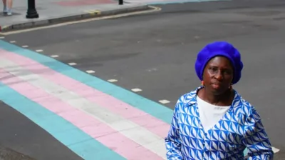 Woman Sues Council for Infringing on Her Christian Rights with Trans Pedestrian Walkway