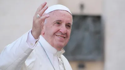 U.S. Catholics Support for Pope Francis Still High, But Lower Than Before