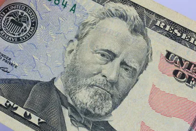Ulysses S. Grant: The Quintessential ‘American’ President?