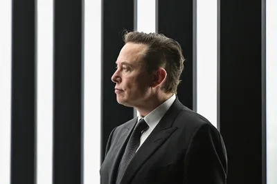 Elon Musk Shares Erika Kirk's Call to 'go to church'
