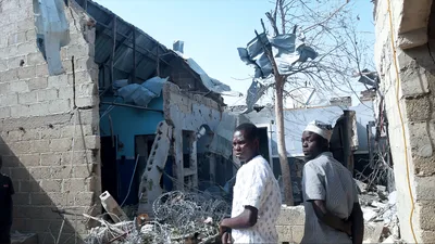 'Stop Killing Christians': Biden Admin Hit With Massive Petition Over 'Puzzling' Handling of Persecution in Nigeria