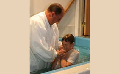 Nevada church growing through God's love | Baptist Press