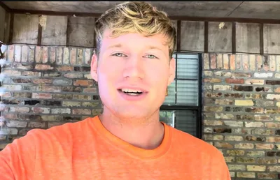 Popular TikTok missionary, Maylon Foshee, accused of sexually abusing teenage boys in Haiti