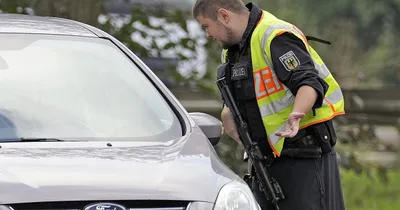 Germany Reintroduces Immigration Checks at All Borders