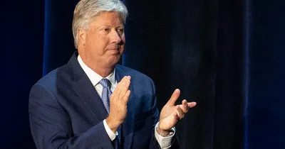 Gateway Church, Robert Morris Agree to Arbitrate Lawsuit over Retirement