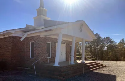 Alabama pastor grateful for helpers after his ninth tornado | Baptist Press