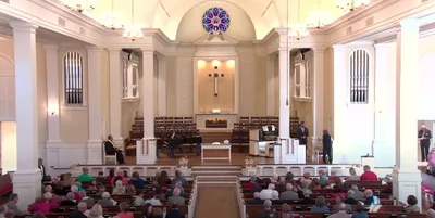 Largest UMC Church in Arkansas to Amicably Split into 3 Congregations