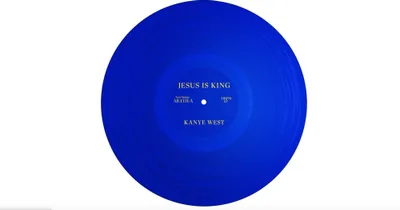 Kanye Has Finally Released ‘Jesus Is King’ - RELEVANT