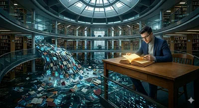 AI Brings Speed in Publishing, But Also Higher Value to Discernment | Baptist Press