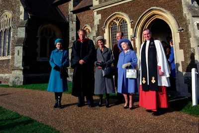 Queen Elizabeth II, Personal Friend of Billy Graham, Remembered as Devout Christian - Decision Magazine