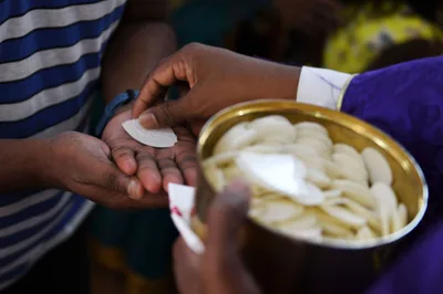 Eucharistic coherence and the USCCB spring meeting: Five questions you need answered