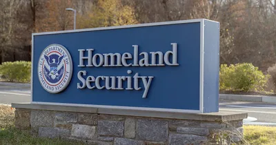 Homeland Security urges illegal migrants to self-deport