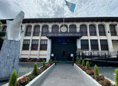 Guatemala's evangelical leaders reject attempt to redefine marriage