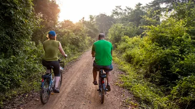 ‘Tis the season for IMB missionaries to connect with churches | Baptist Press