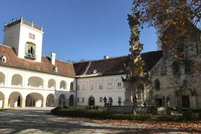Catholic archdiocese of Vienna sees rise in seminarians
