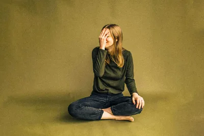 The Real Reason Shame Destroys Your Life - RELEVANT