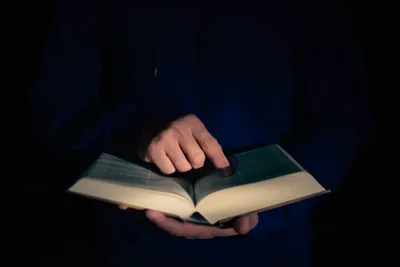 Speaker Mike Johnson’s Biblical Interpretation Problem