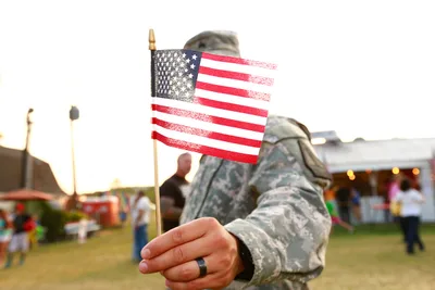 When a Washington State School Opted Out of Veterans Day
