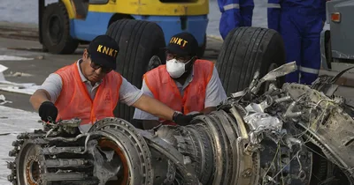 Lion Air crash linked to design, pilot error