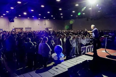 Kentucky Revival’s Redemption Stories Have Not Stopped | Baptist Press