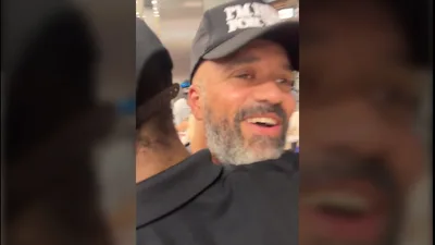'See People Who Aren't Being Seen': Christian Speaker and His Followers Stun 3 Airport Workers with $35,000 Tips