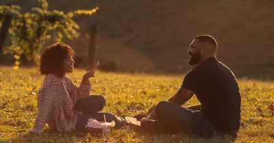 Tyler Perry Takes on ‘Ruth and Boaz’