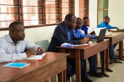 Christian Charity to Address 'critical shortage' of Theological Resources Worldwide