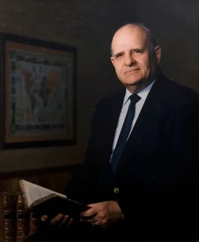 ‘Thank God for him’: R. Keith Parks, Notable SBC Missionary Leader, Dies at 97