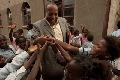 Celebrating the service of African American missionaries | Baptist Press