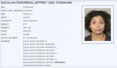 Lakewood Church Shooter Was Mentally Troubled, Consistently Identified as Female, Police Say