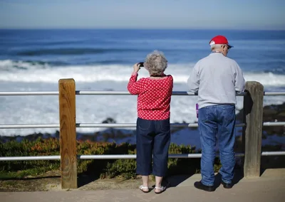 A 16-point checklist for retiring pastors