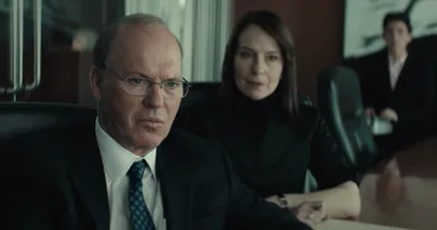 Michael Keaton Navigates the 9/11 Victim Compensation Fiasco in the Trailer for ‘Worth’