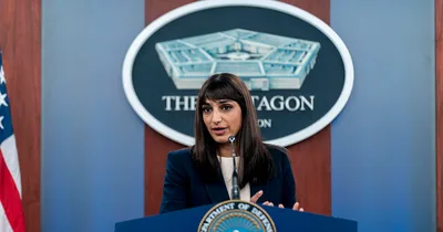 Investigation Opened into Leak of Pentagon Documents