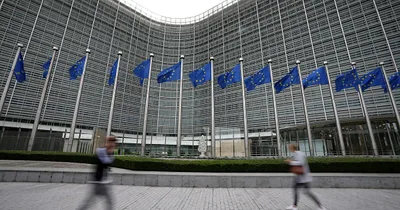 EU to Give Ukraine Billions of Dollars in Profits from Frozen Russian Assets