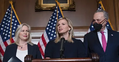 Congress passes sexual harassment bill
