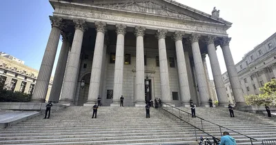 Jury awards destransitioner $2M in medical malpractice case