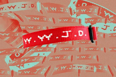 The WWJD Bracelet: An Oral History - RELEVANT
